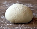 Image Of Pizza Dough