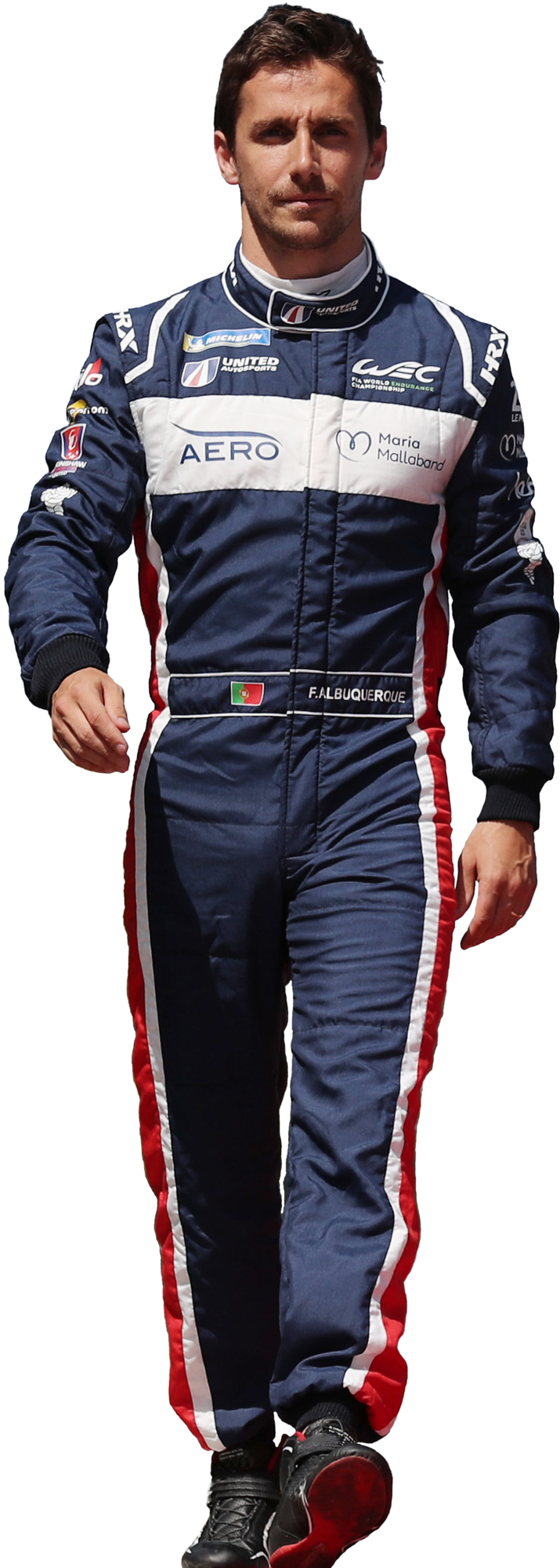 HRX USA, Customise Your Suit, FIA Approved Race Suits